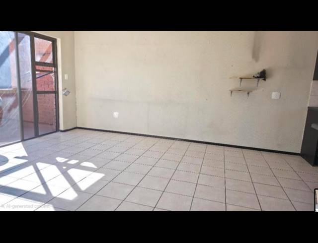 2 BEDROOM PROPERTY TO RENT IN RANDPARK RIDGE